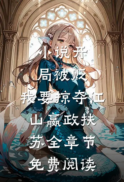 小说开局被贬，我要掠夺江山嬴政扶苏全章节免费阅读