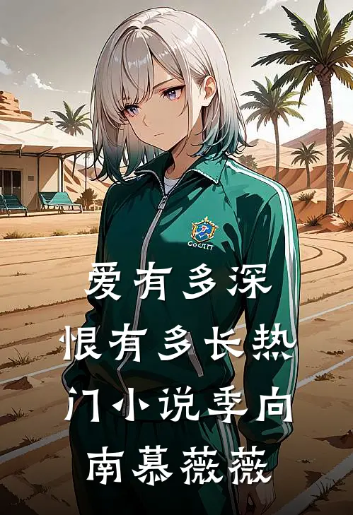 爱有多深，恨有多长热门小说季向南慕薇薇