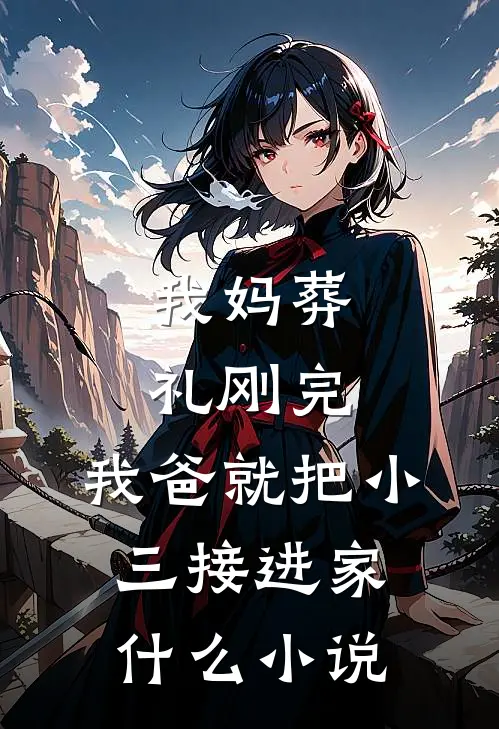 我妈葬礼刚完，我爸就把小三接进家什么小说
