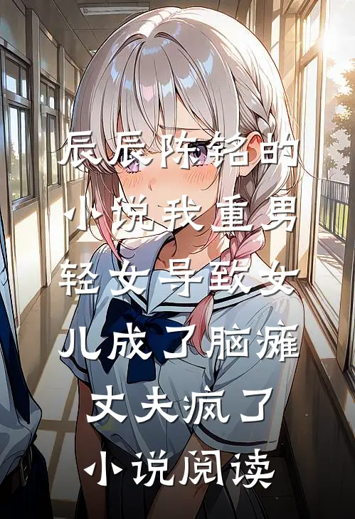 辰辰陈铭的小说我重男轻女导致女儿成了脑瘫，丈夫疯了小说阅读