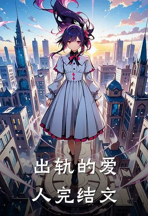 出轨的爱人完结文