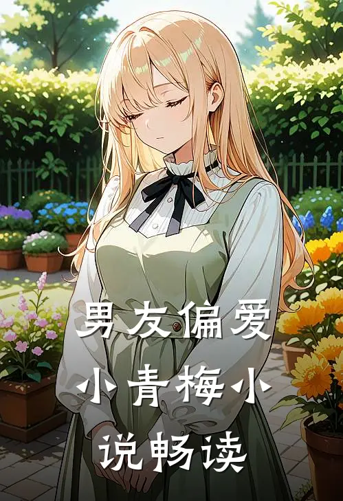 男友偏爱小青梅小说畅读