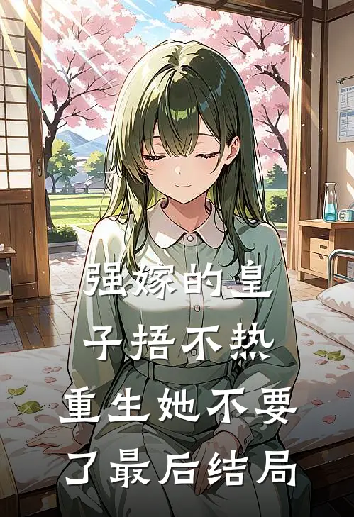 强嫁的皇子捂不热，重生她不要了最后结局