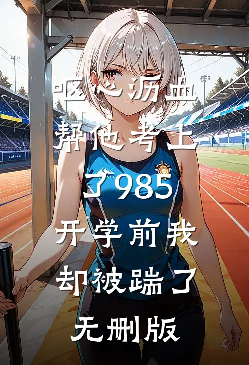 呕心沥血帮他考上了985，开学前我却被踹了无删版