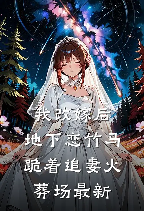 我改嫁后，地下恋竹马跪着追妻火葬场最新