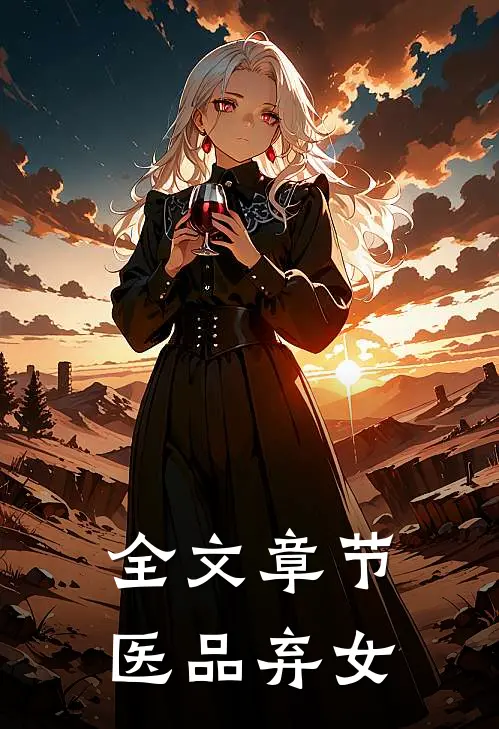 全文章节医品弃女