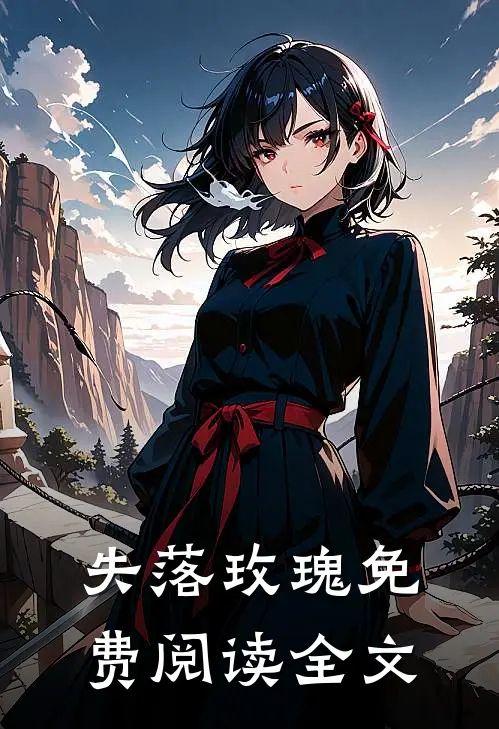 失落玫瑰免费阅读全文