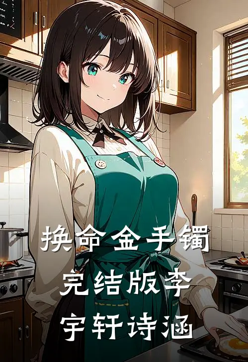 换命金手镯完结版李宇轩诗涵
