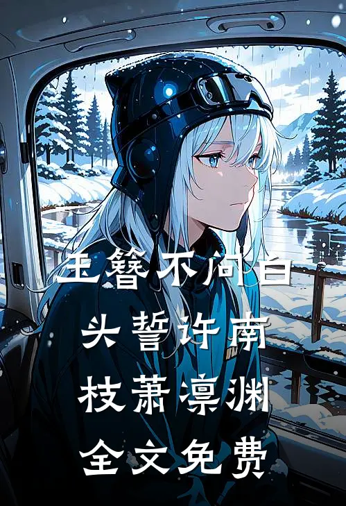 玉簪不问白头誓许南枝萧凛渊全文免费