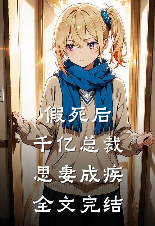 假死后，千亿总裁思妻成疾全文完结