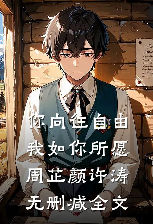你向往自由，我如你所愿周芷颜许涛无删减全文
