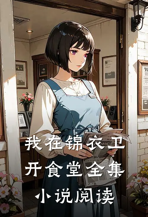我在锦衣卫开食堂全集小说阅读