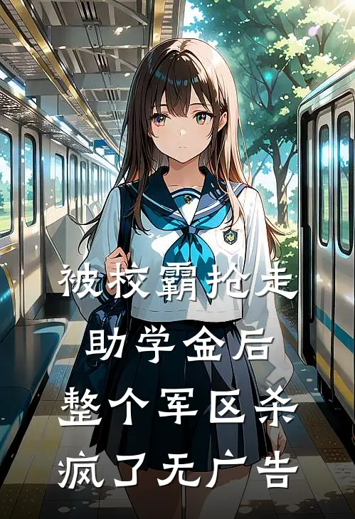 被校霸抢走助学金后，整个军区杀疯了无广告