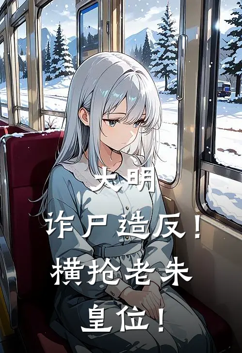 大明：诈尸造反！横抢老朱皇位！