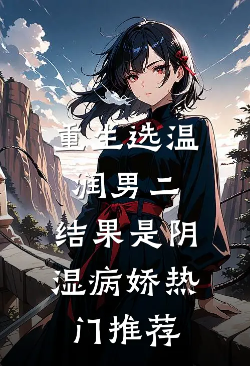重生选温润男二，结果是阴湿病娇热门推荐