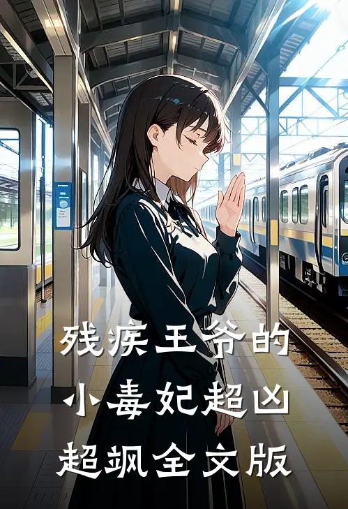 残疾王爷的小毒妃超凶超飒全文版