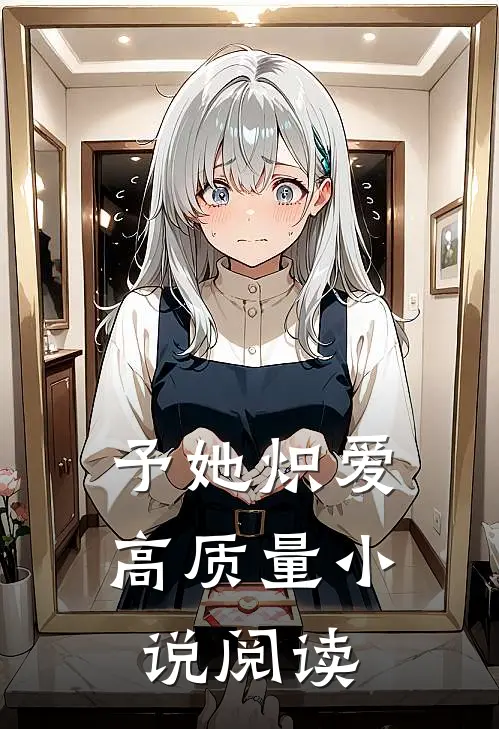 予她炽爱高质量小说阅读