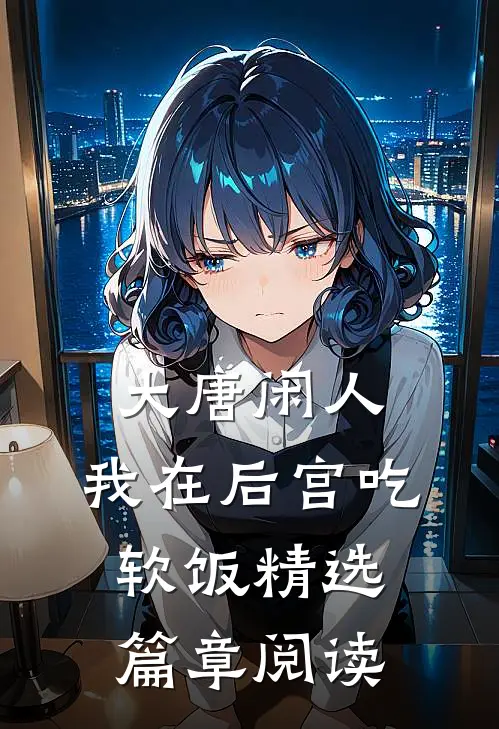 大唐闲人：我在后宫吃软饭精选篇章阅读
