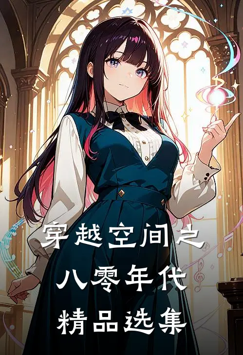 穿越空间之八零年代精品选集
