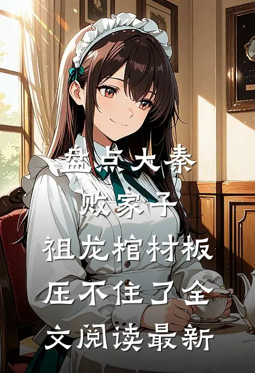 盘点大秦败家子，祖龙棺材板压不住了全文阅读最新