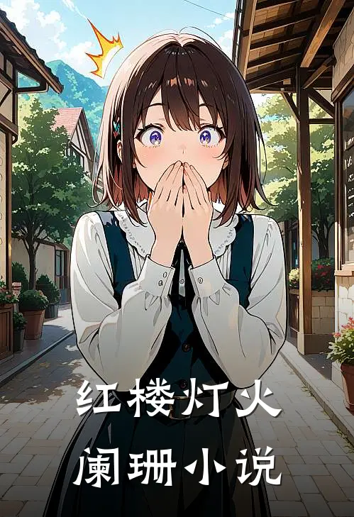 红楼灯火阑珊小说