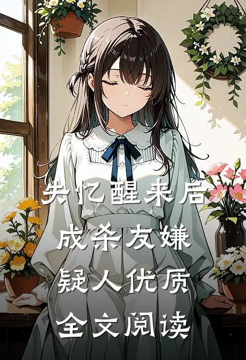 失忆醒来后，成杀友嫌疑人优质全文阅读
