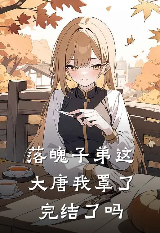 落魄子弟这大唐我罩了完结了吗