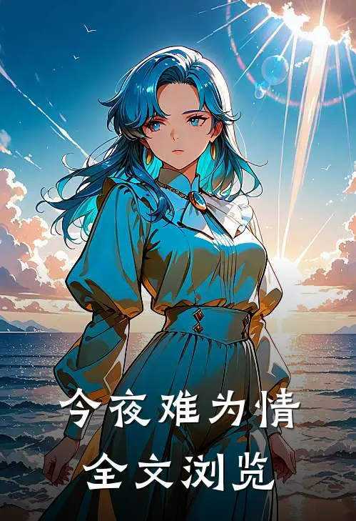 今夜难为情全文浏览