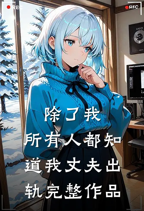 除了我，所有人都知道我丈夫出轨完整作品