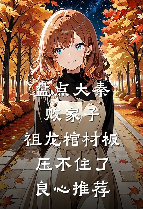 盘点大秦败家子，祖龙棺材板压不住了良心推荐