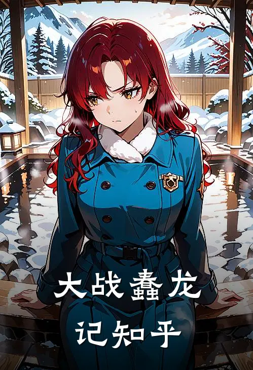 大战蠢龙记知乎