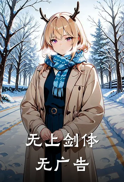 无上剑体无广告