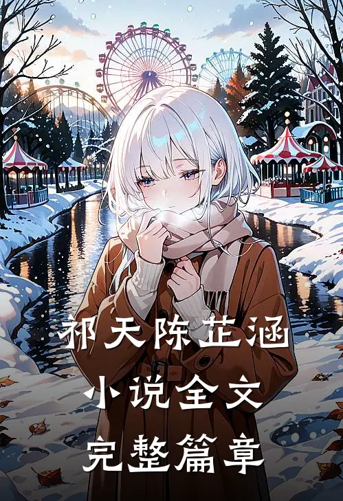 祁天陈芷涵小说全文完整篇章