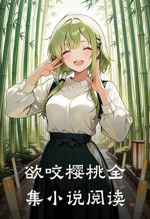欲咬樱桃全集小说阅读