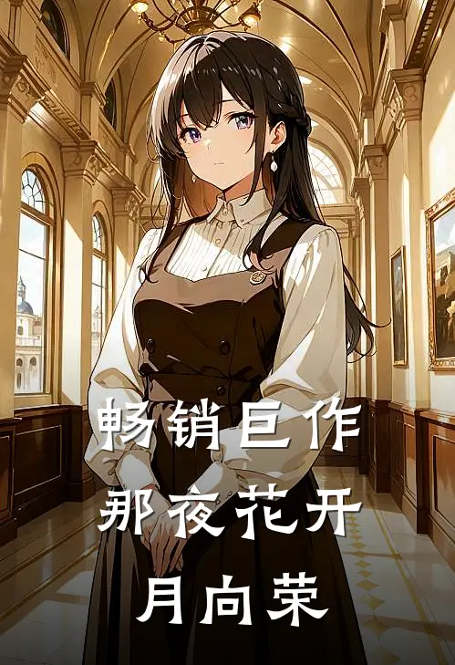 畅销巨作那夜花开月向荣