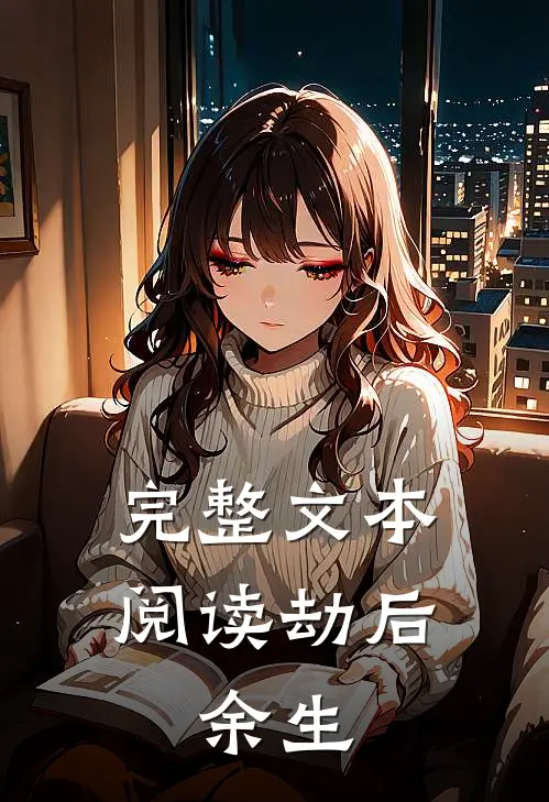 完整文本阅读劫后，余生