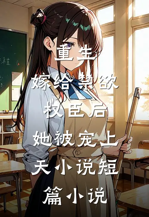 重生:嫁给禁欲权臣后,她被宠上天小说短篇小说