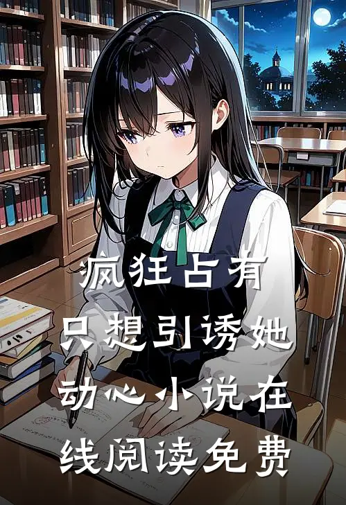 疯狂占有：只想引诱她动心小说在线阅读免费