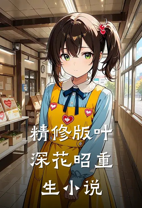 精修版叶深花昭重生小说