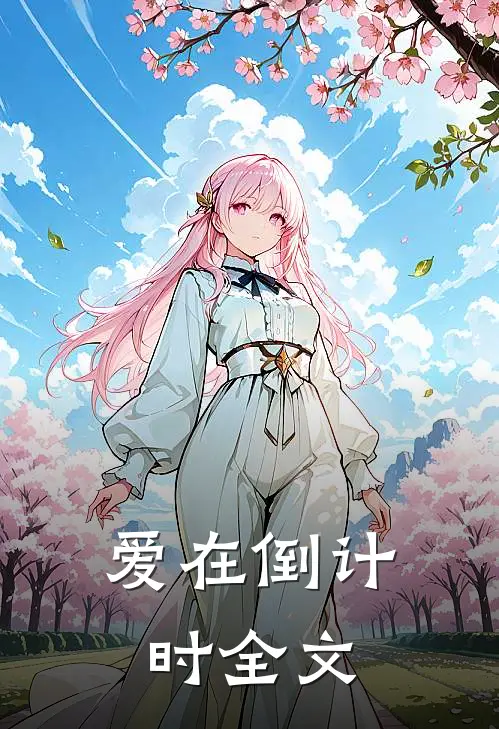 爱在倒计时全文