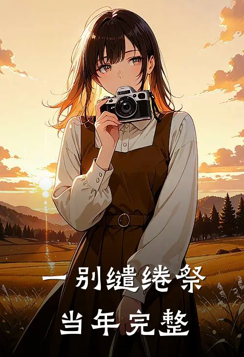 一别缱绻祭当年完整
