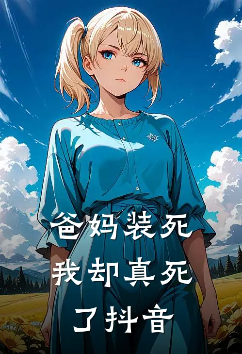 爸妈装死，我却真死了抖音