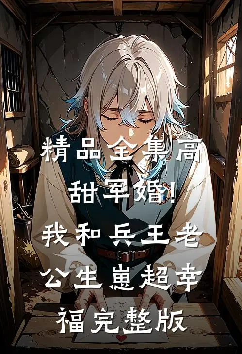 精品全集高甜军婚!我和兵王老公生崽超幸福完整版_