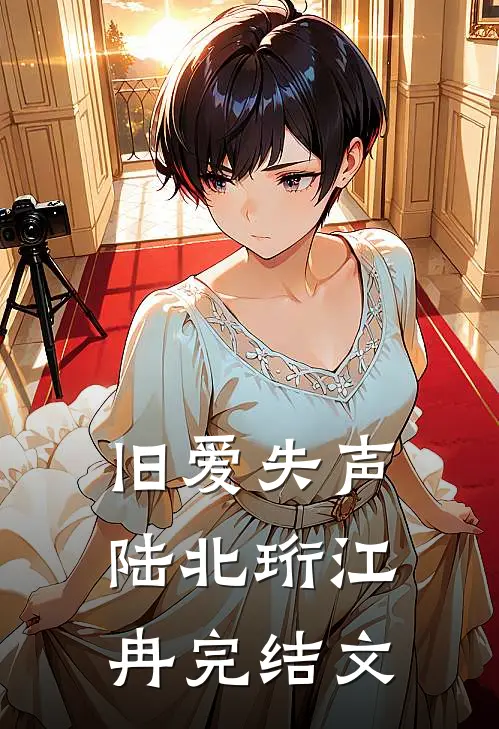 旧爱失声陆北珩江冉完结文