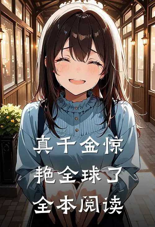 真千金惊艳全球了全本阅读