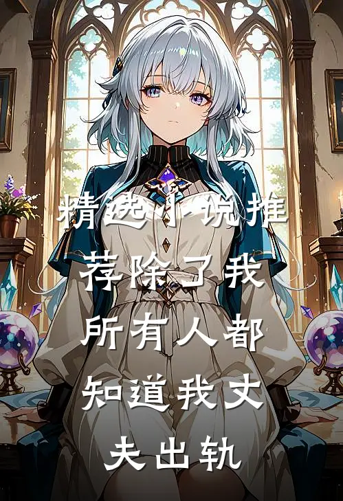 精选小说推荐除了我，所有人都知道我丈夫出轨