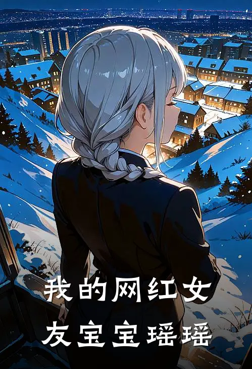 我的网红女友宝宝瑶瑶