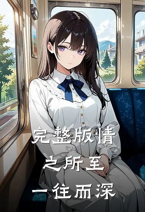 完整版情之所至，一往而深