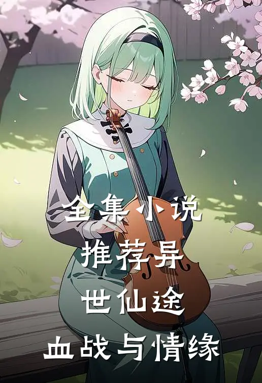全集小说推荐异世仙途：血战与情缘
