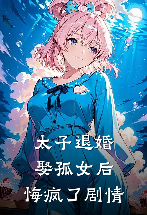 太子退婚娶孤女后，悔疯了剧情